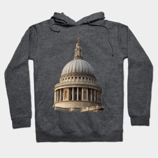 St Pauls Hoodie